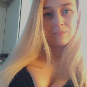 Meet your Posher, Ericka